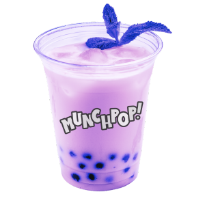 Una experiencia Boba al estilo Munch