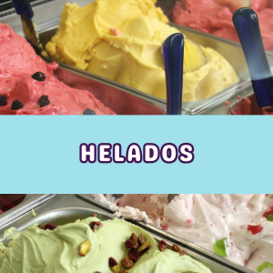 Helados