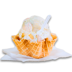 Canasta Wafle