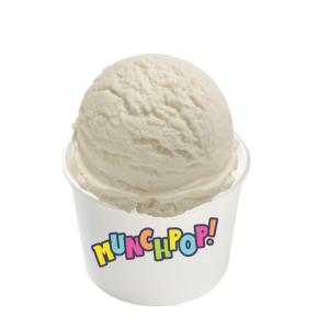 Susurro Tropical de la Selva Blanca (Guanábana Gelato)