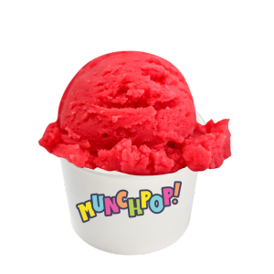 Carbón Rojo Helado de la Tierra Húmeda (Sandía Sorbete) 🍉❤️🌬️