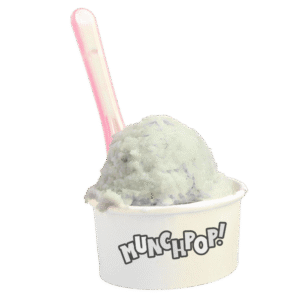Gelato de Guanaba