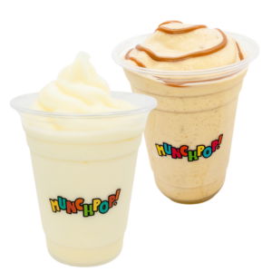 MunchFrozen