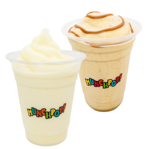 MunchFrozen