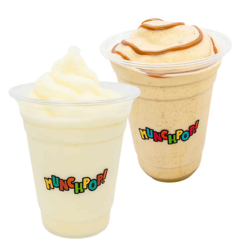 MunchFrozen