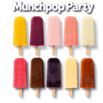 Munchpop Party