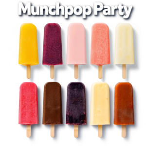 Munchpop Party