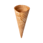 Cono Waffle