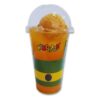 Pack de Selección:Fiesta Futbolera (4 Bebidas + 1 paleta artesanal )