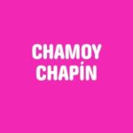 Chamoy Chapin