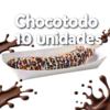 Chocotodo Chocobananos Guatemala Combo "Chocotodo Familiar"