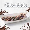 chocotodo vertic Combo "Chocotodo Familiar"